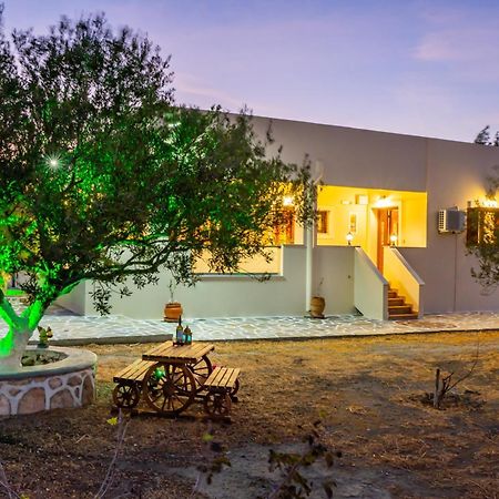 Olive Studios Karpathos Studio #4 Exterior photo