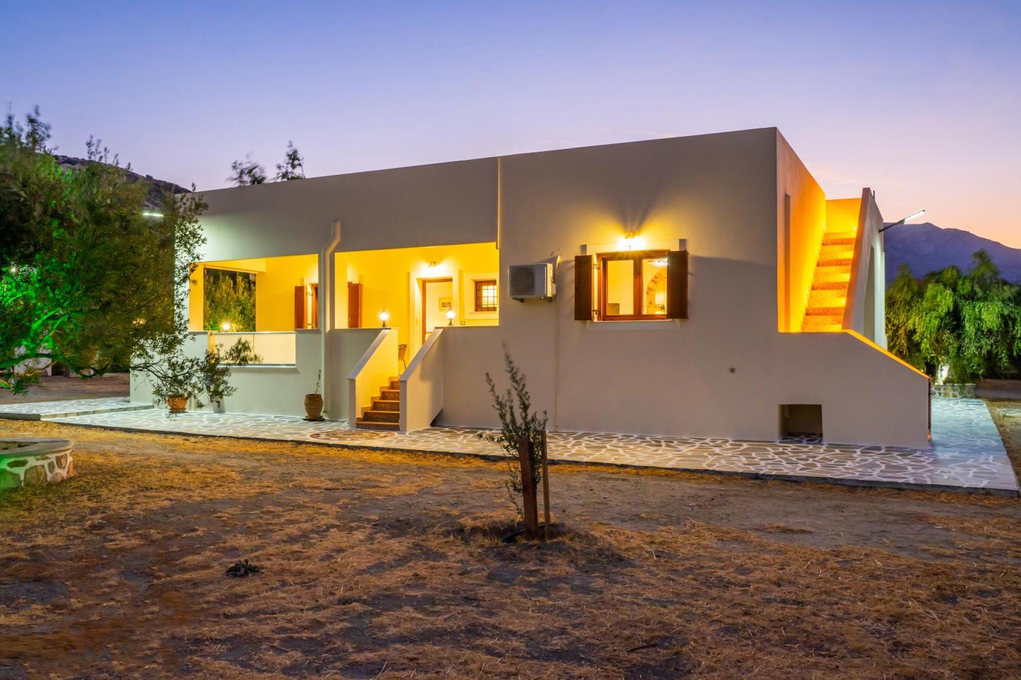 Olive Studios Karpathos Studio #4 Exterior photo