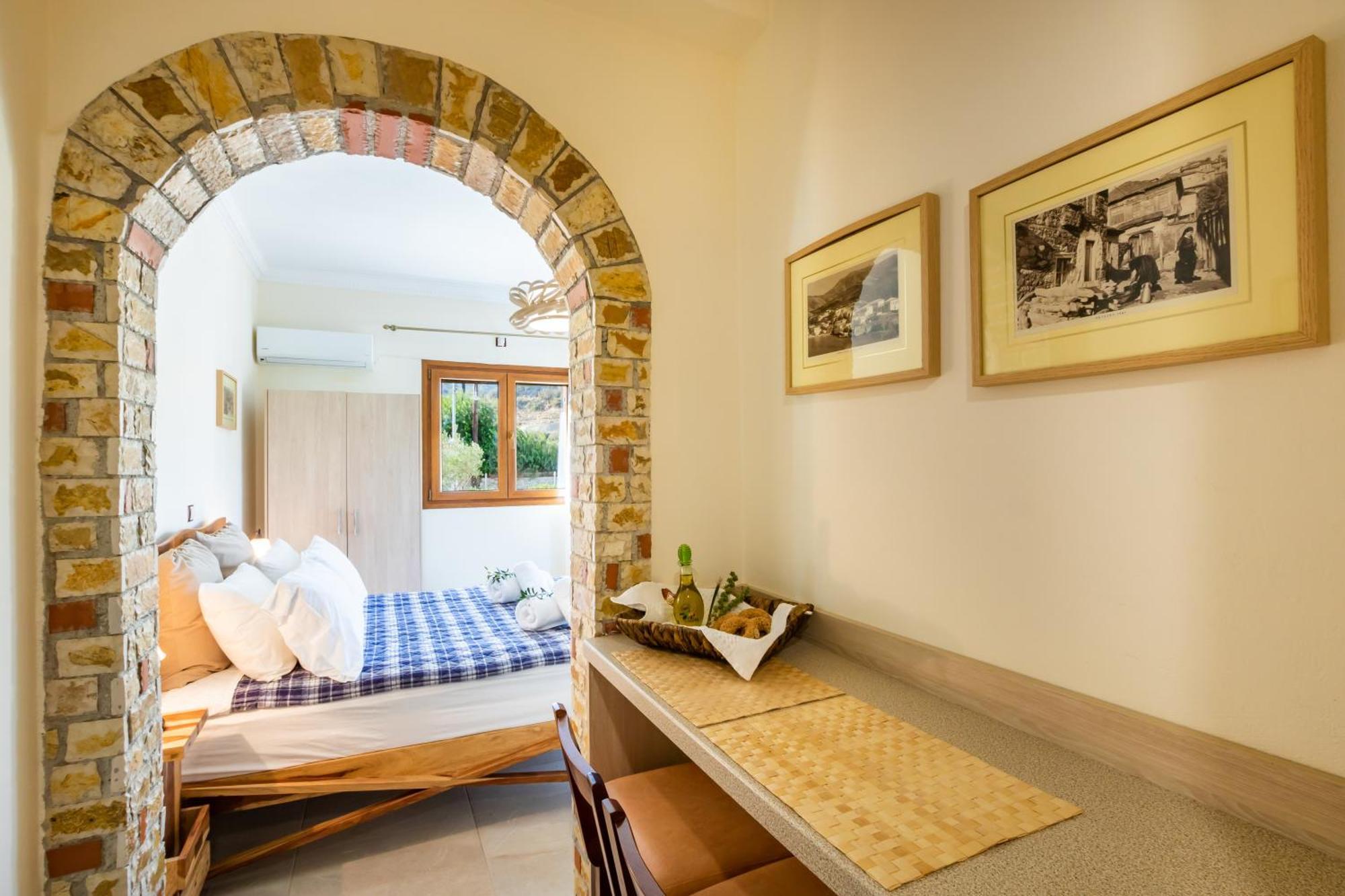 Olive Studios Karpathos Studio #4 Exterior photo